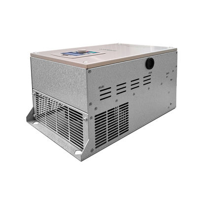 AC Motor 22KW 30 HP Variable Frequency Drive V/F Control