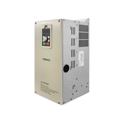 AC Motor 22KW 30 HP Variable Frequency Drive V/F Control